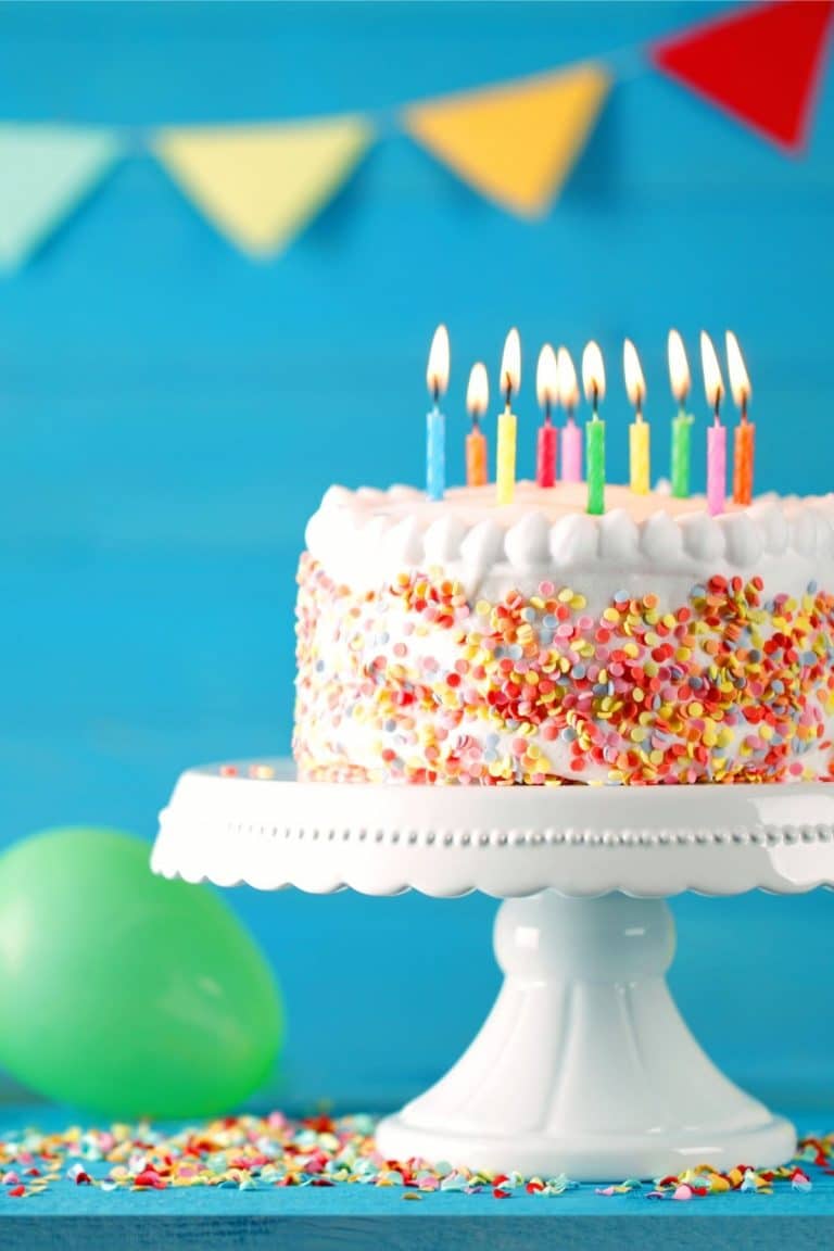 The Best Way to Plan a Birthday Party