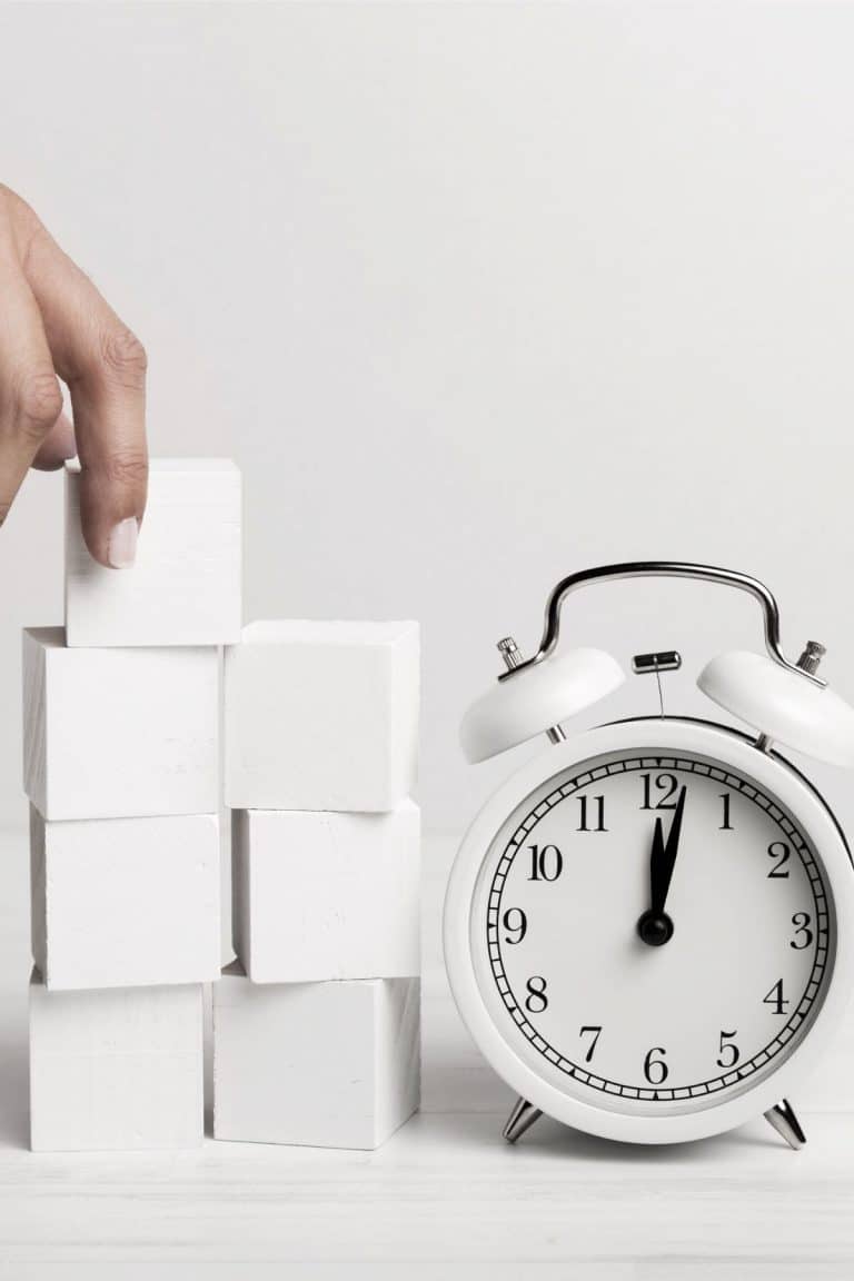 How to Use Time Blocking for a Simple Weekly Schedule