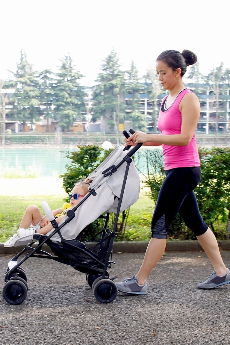 How to Find Time to Workout as a Busy Mom